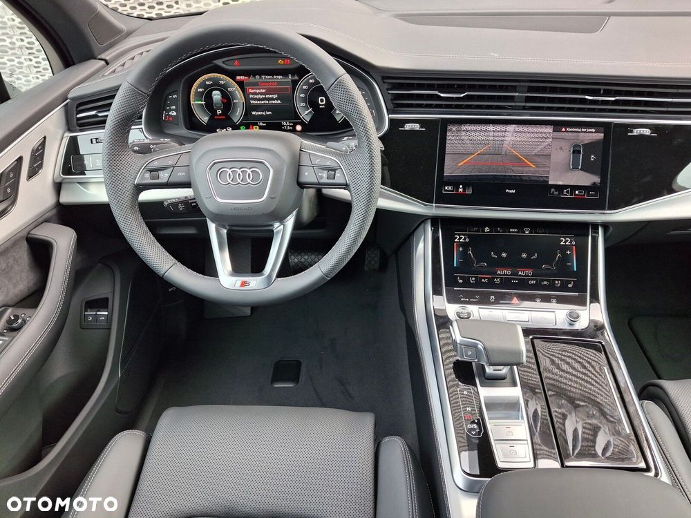 Audi Q7 - 22