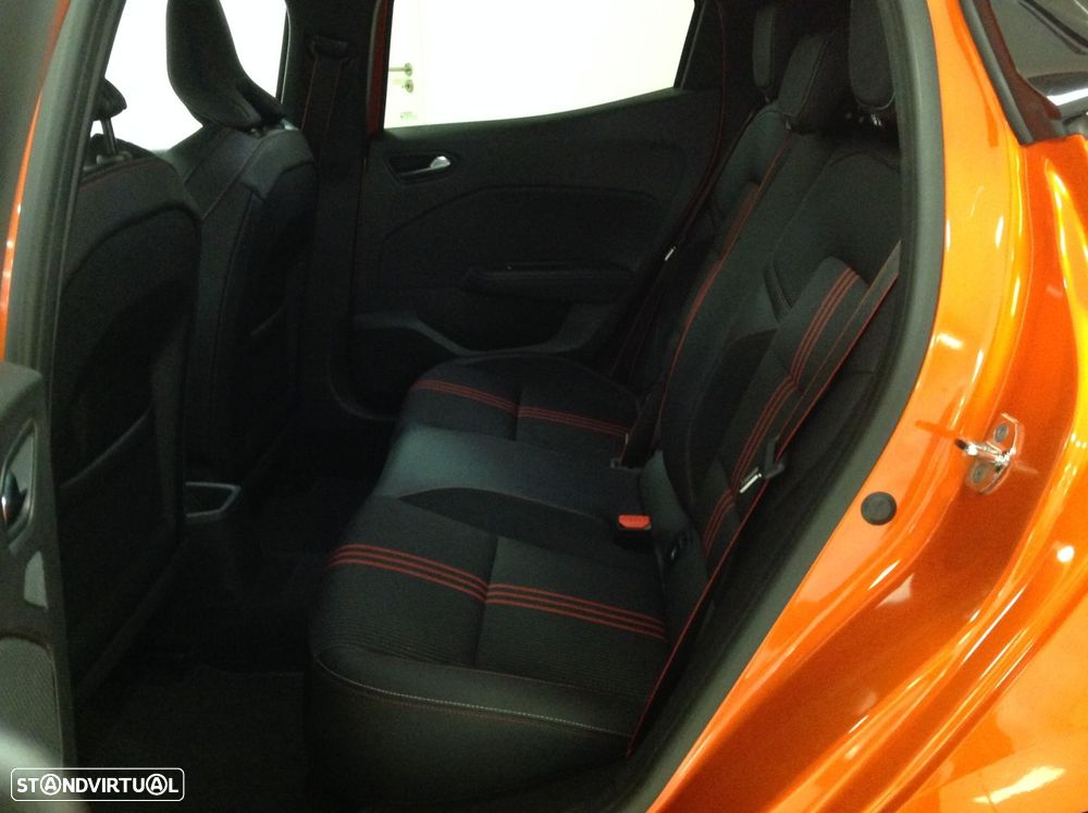 Renault Clio 1.0 TCe RS Line - 22