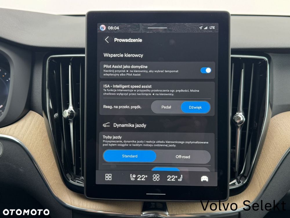 Volvo XC 60 B5 B AWD Plus Dark - 23