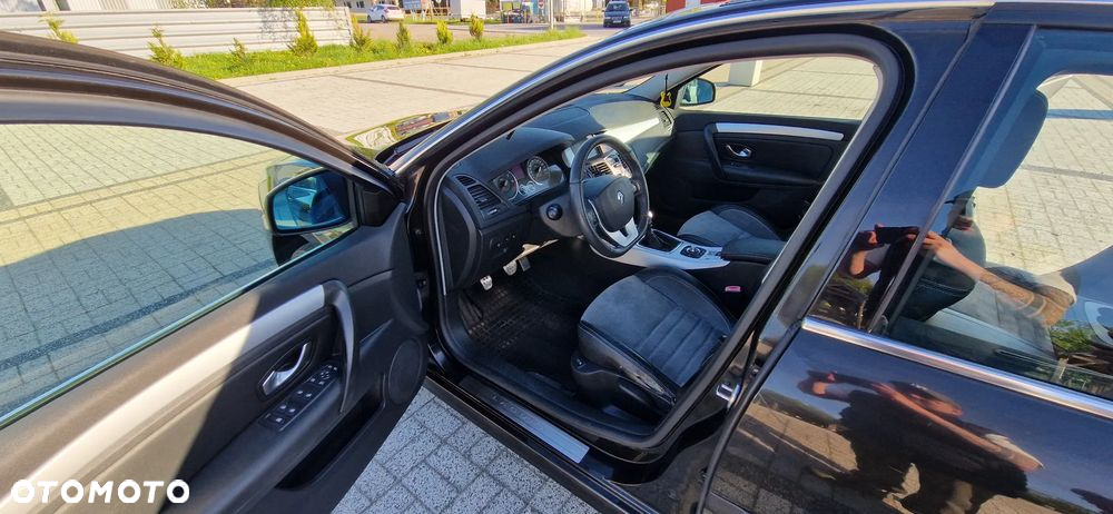 Renault Laguna 2.0 Turbo GT - 8