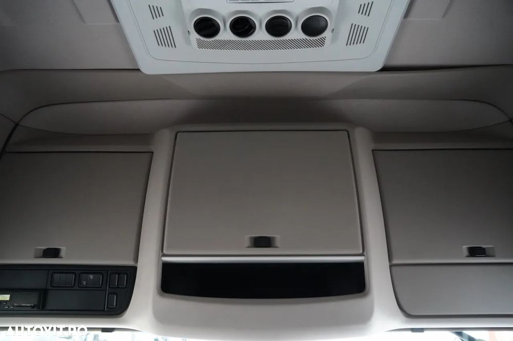 DAF XF 530 / I-PARK COOL / CABINĂ SUPER SPACE / CUPTOR CU MICROUNDE - 32