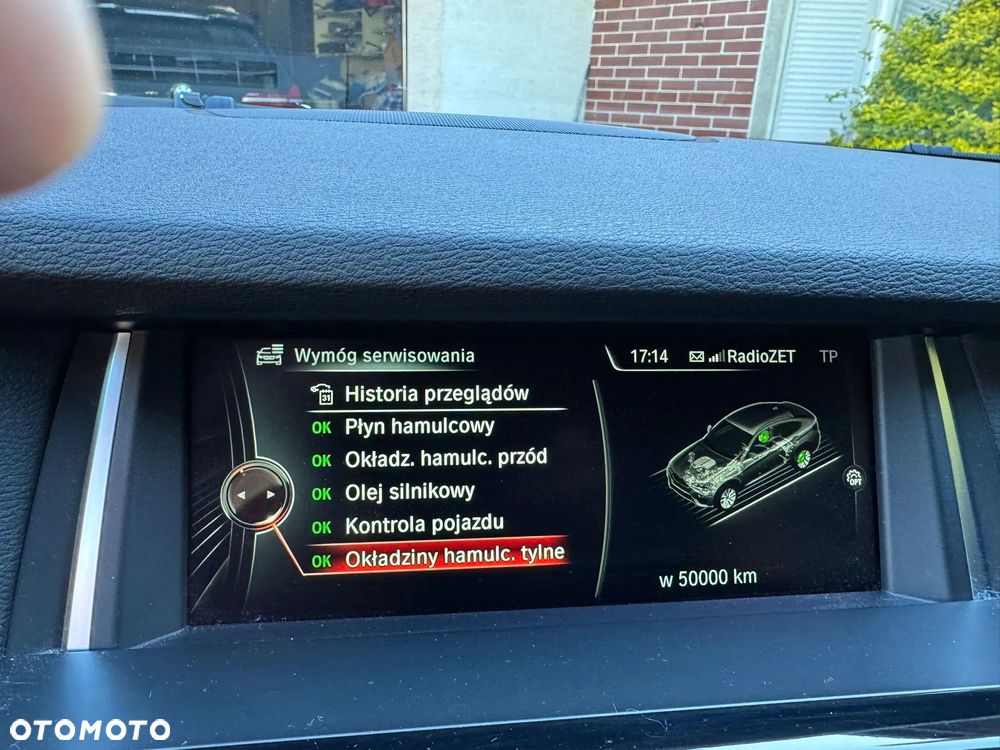 BMW X4 xDrive20d xLine - 21