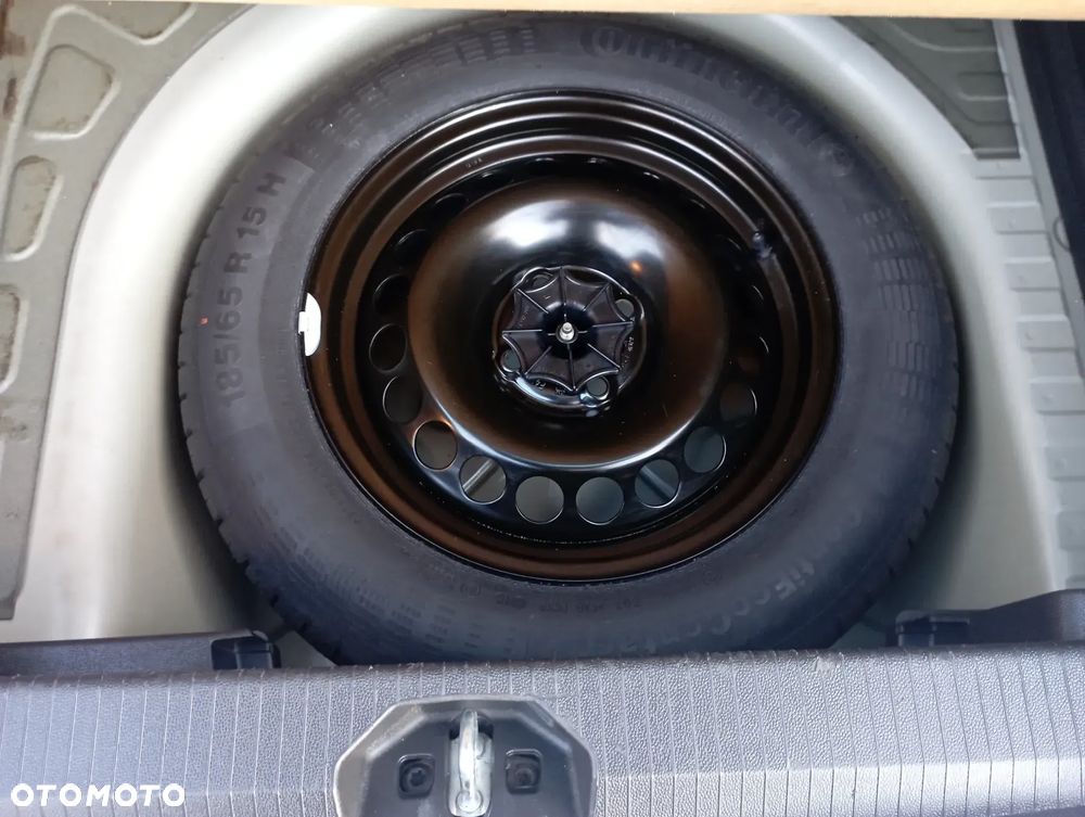 Opel Corsa 1.4 120 Lat - 20