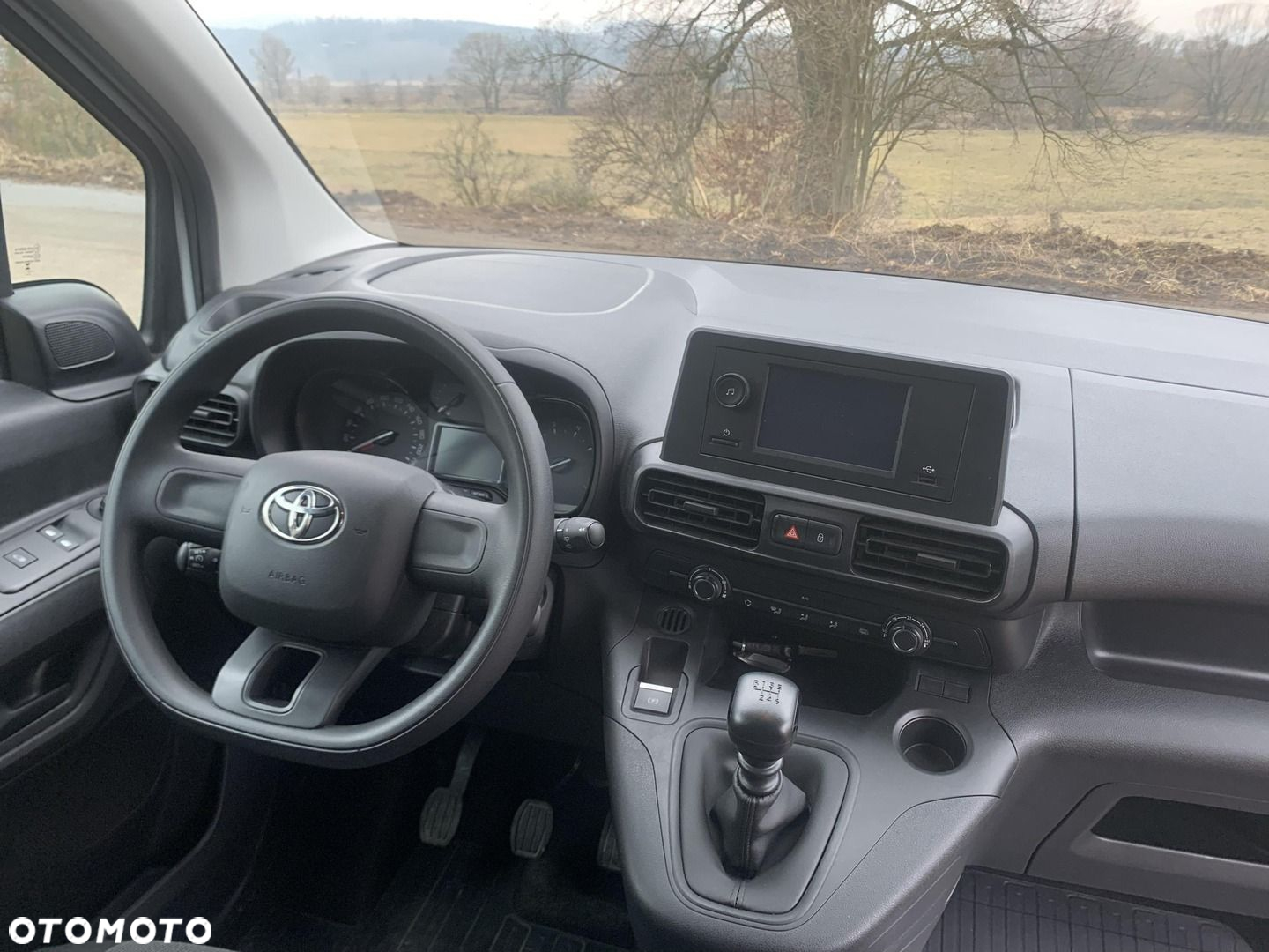 Toyota PROACE CITY - 14