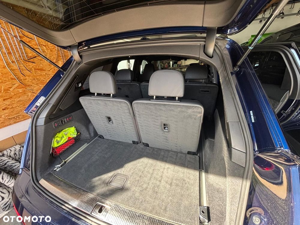 Audi SQ7 TDI Quattro Tiptronic - 17