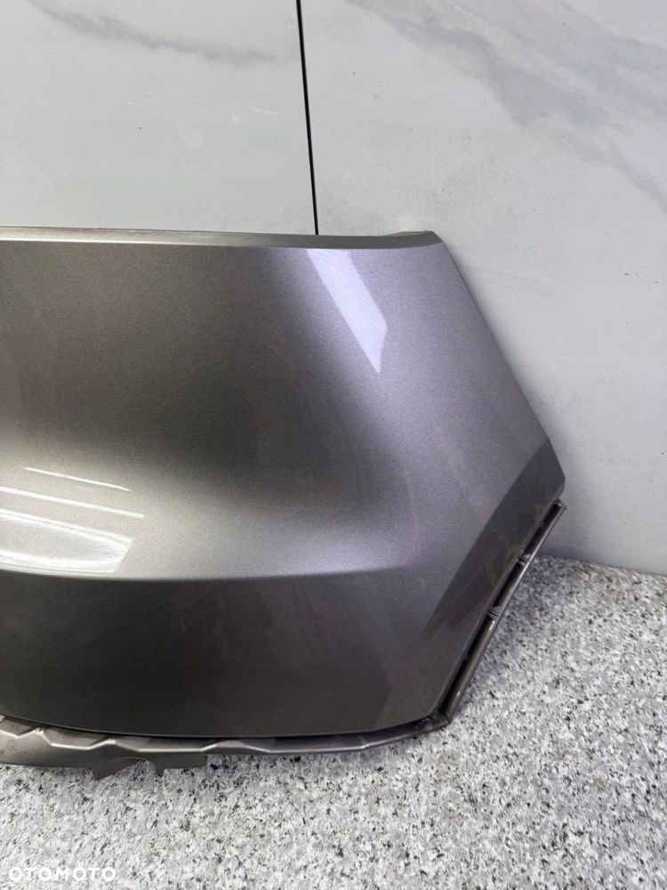 narożnik zderzaka prawy tył volvo xc40 2017-2024 727 31449337 - 4
