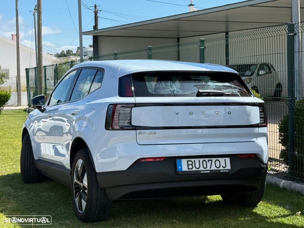 Volvo EX30 69 kWh Single Motor Extended Range Core - 2