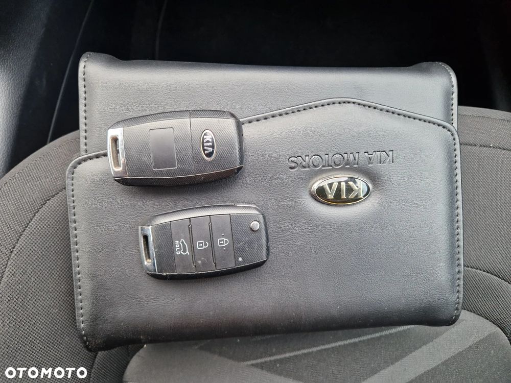 Kia Ceed Cee'd 1.0 T-GDI L - 21