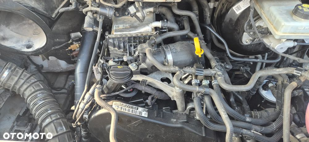 Volkswagen Crafter - 10