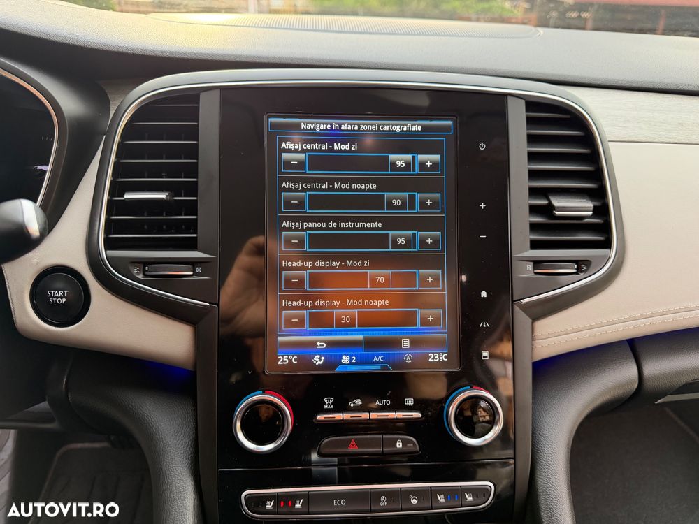 Renault Talisman BLUE dCi 200 EDC INITIALE PARIS - 36