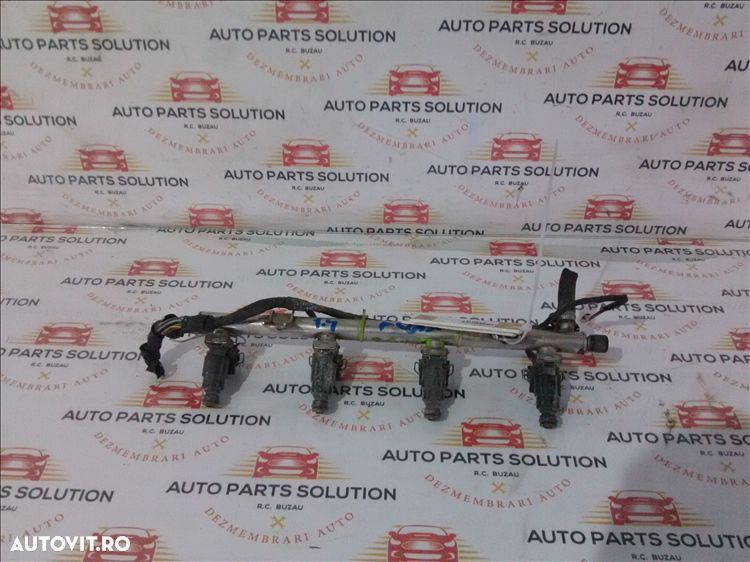 injector 1.4 b  3 bucati  opel corsa c - 1