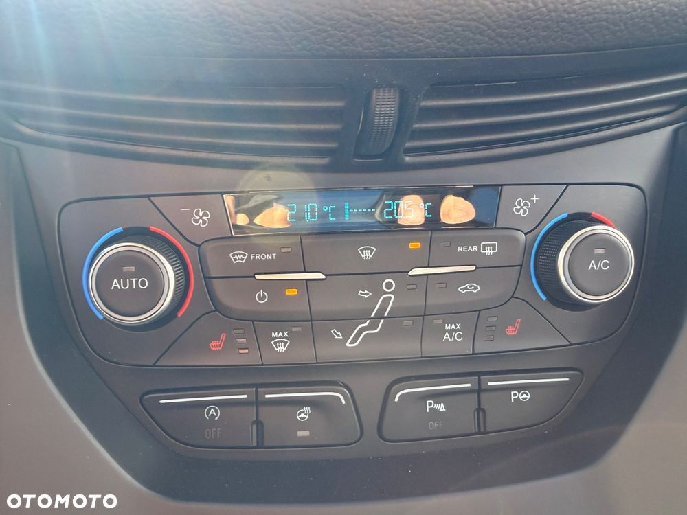 Ford C-MAX 1.5 EcoBoost Titanium ASS - 33