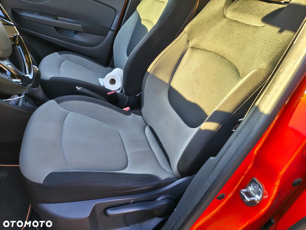 Renault Captur 0.9 Energy TCe Zen - 23