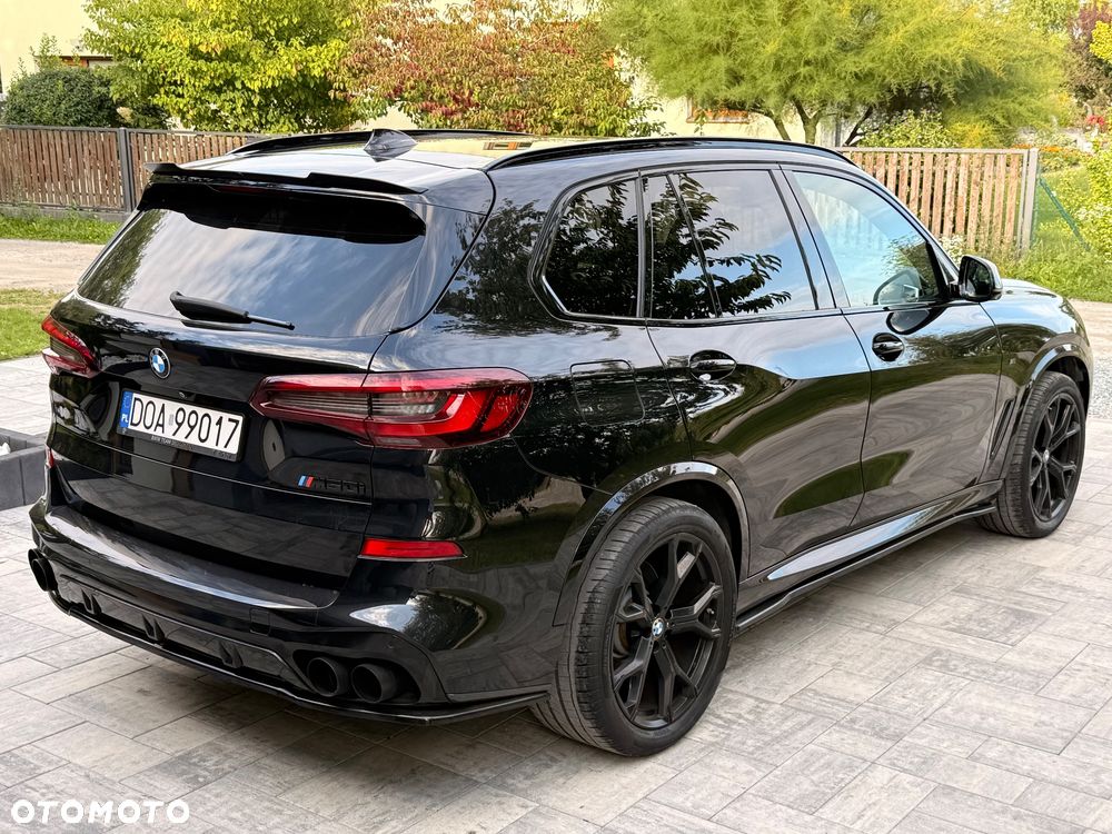 BMW X5 - 9