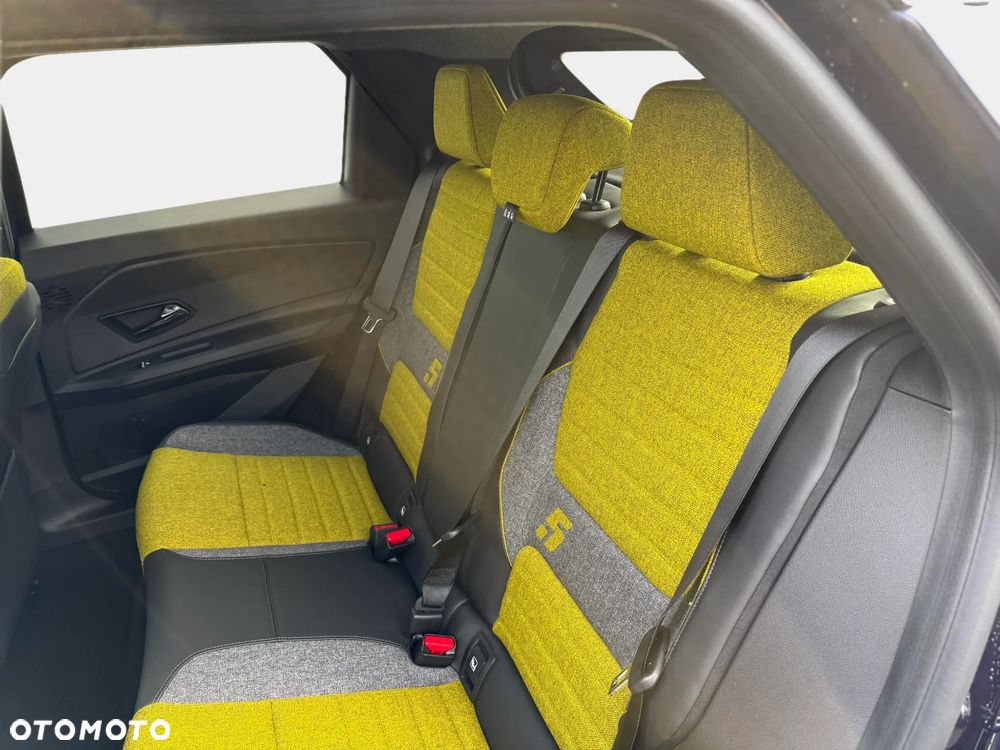 Renault 5 40kWh Urban Range Iconic Cinq - 12