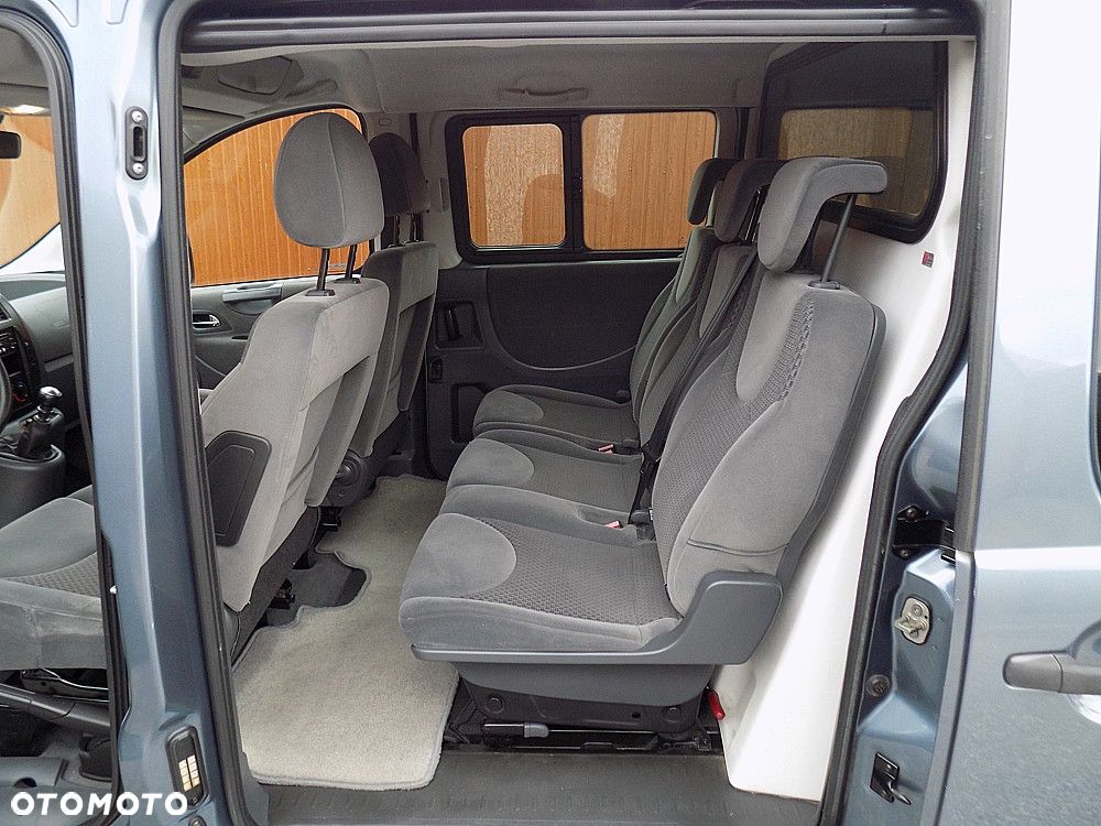 Peugeot Expert Tepee L2H1 (5-Si.) Allure - 6
