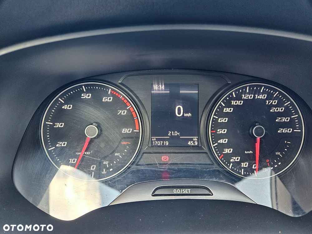 Seat Leon 1.5 TSI Full LED - 28