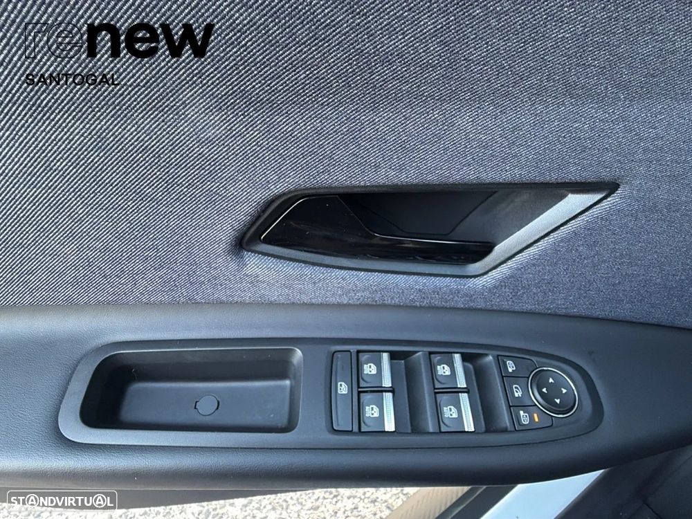 Renault 5 E-Tech 52 kWh Techno Autonomia Conforto - 17