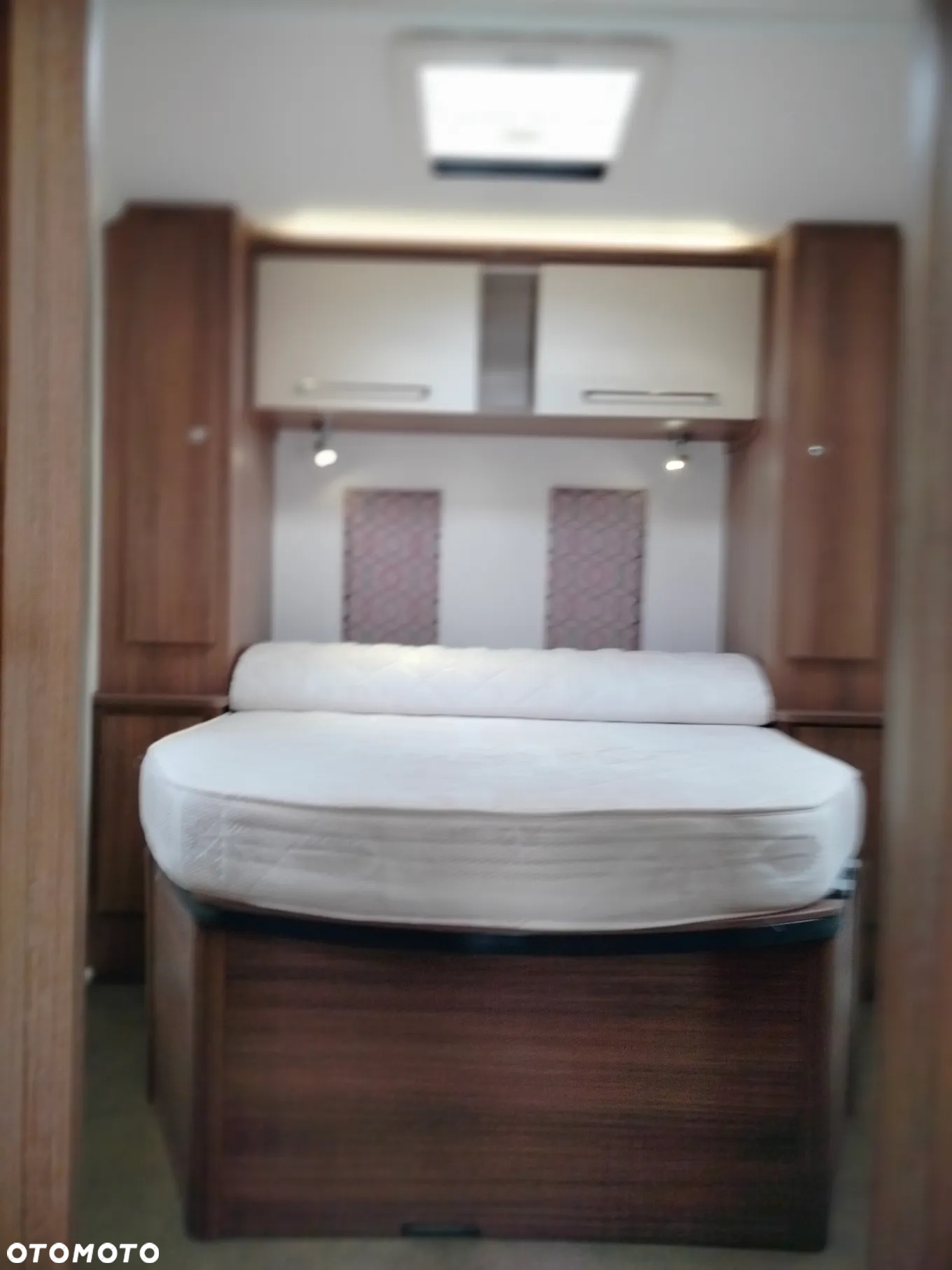 Bailey Phoenix Platinium 640 - 18