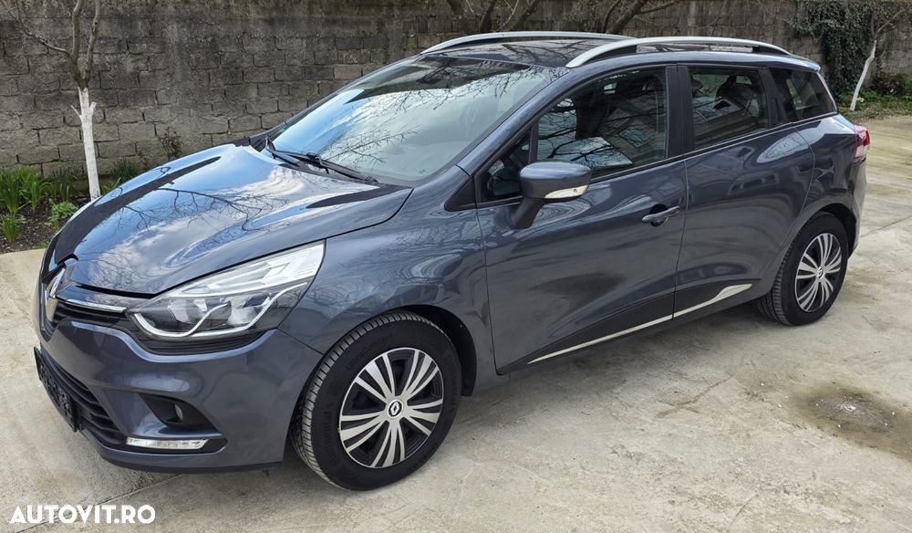 Renault Clio TCe 90 Start & Stop COLLECTION - 18