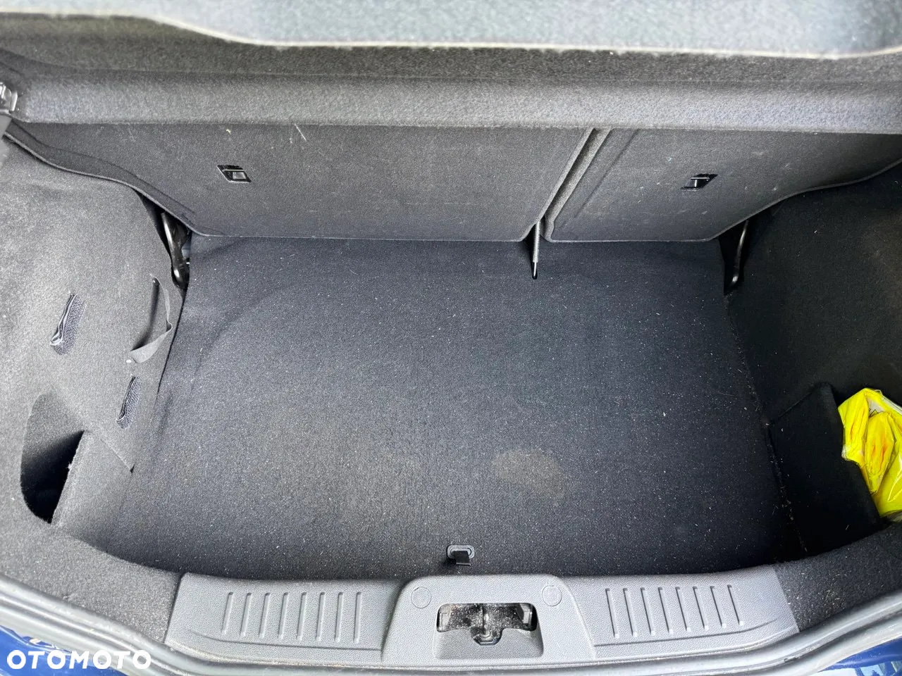 Ford Fiesta 1.25 Ambiente - 15