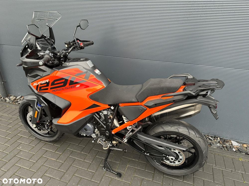 KTM Super Adventure - 3