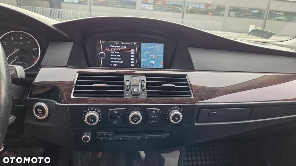 BMW Seria 5 - 10