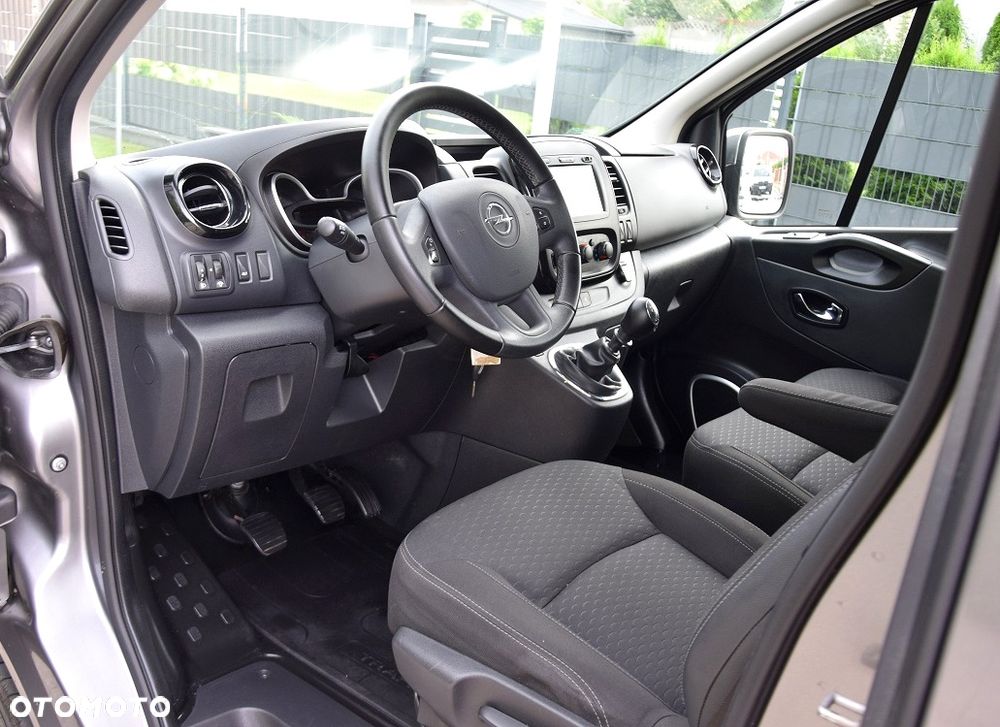 Renault Trafic - 6