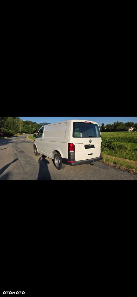 Volkswagen T6 - 3