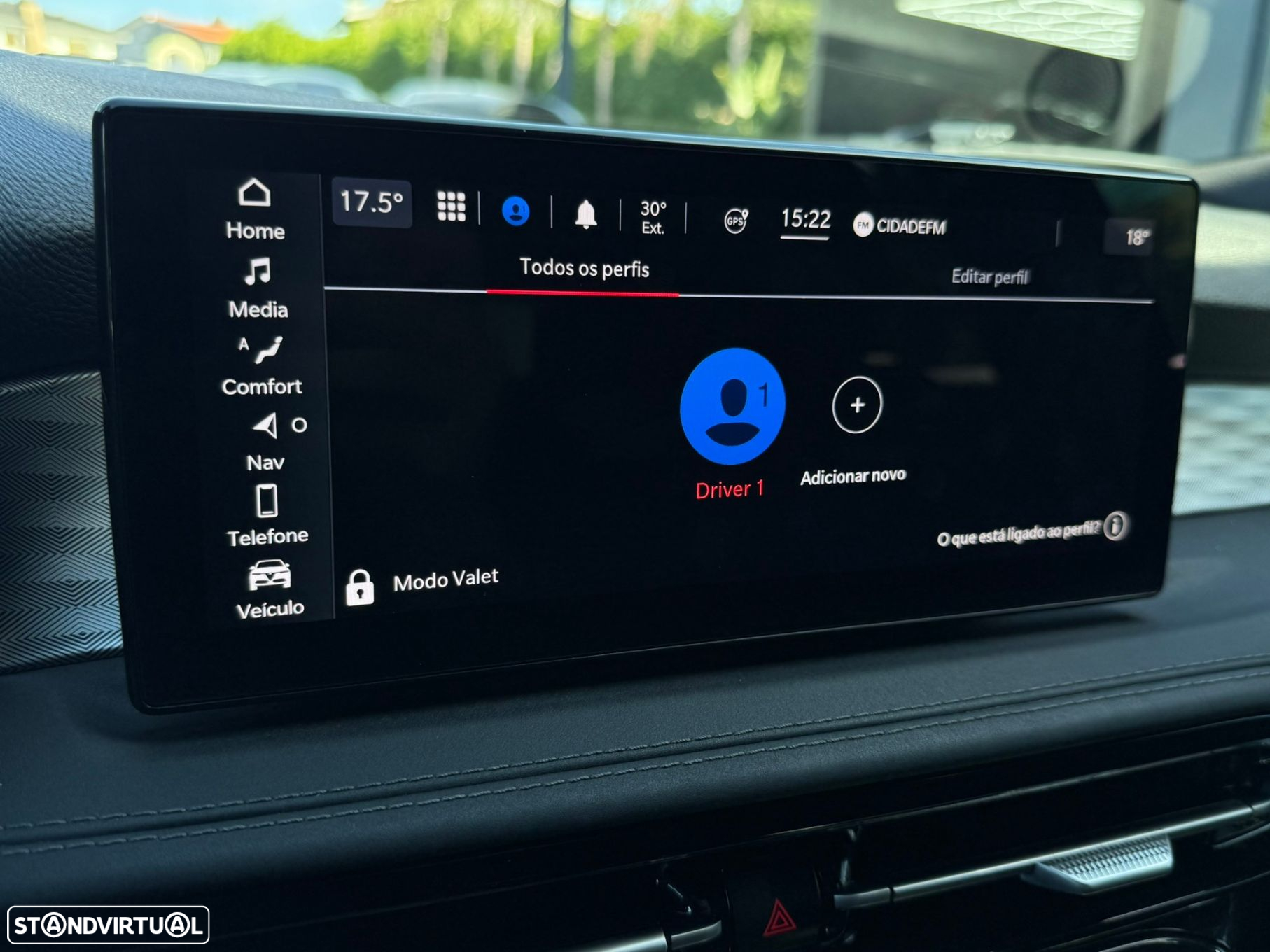 Alfa Romeo Tonale 1.5 Hybrid Edizione Speciale - 56