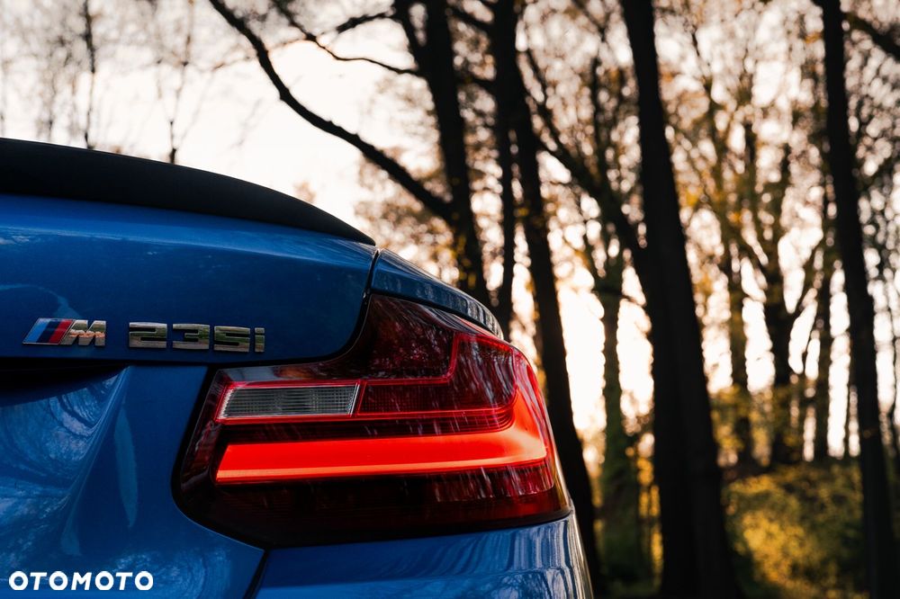 BMW Seria 2 M235i Sport-Aut - 7