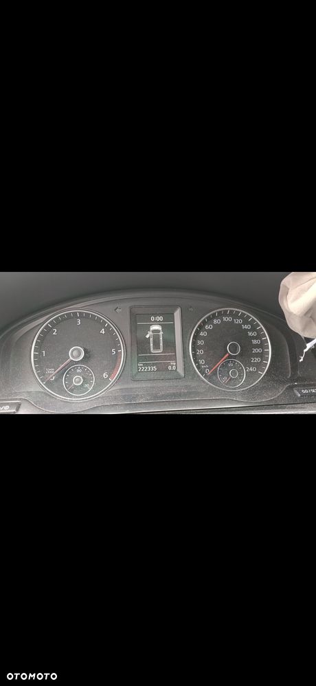 Volkswagen Multivan L1 Highline - 7