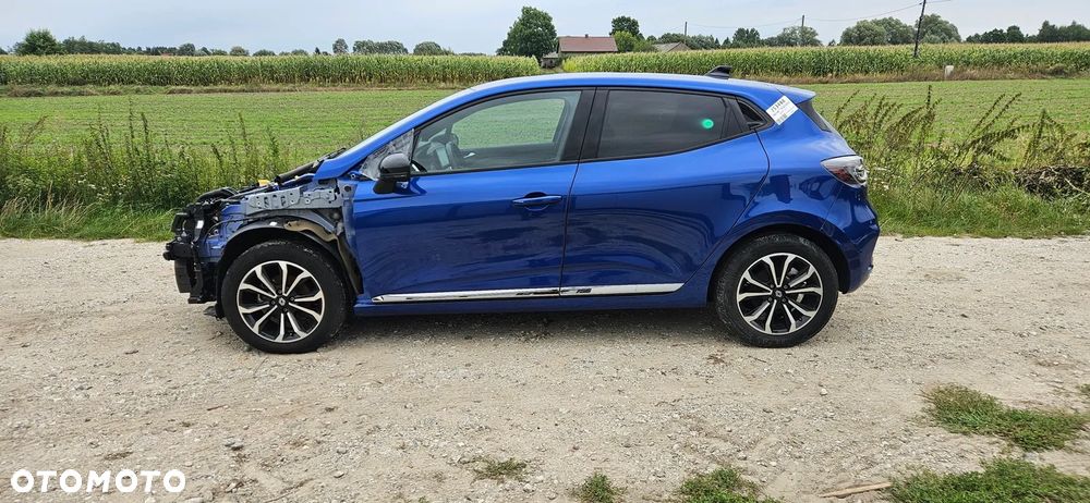 Renault Clio - 7