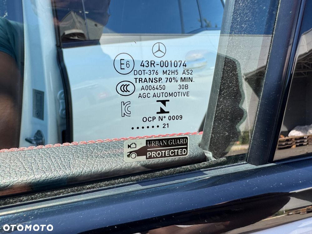 Mercedes-Benz GLB - 39