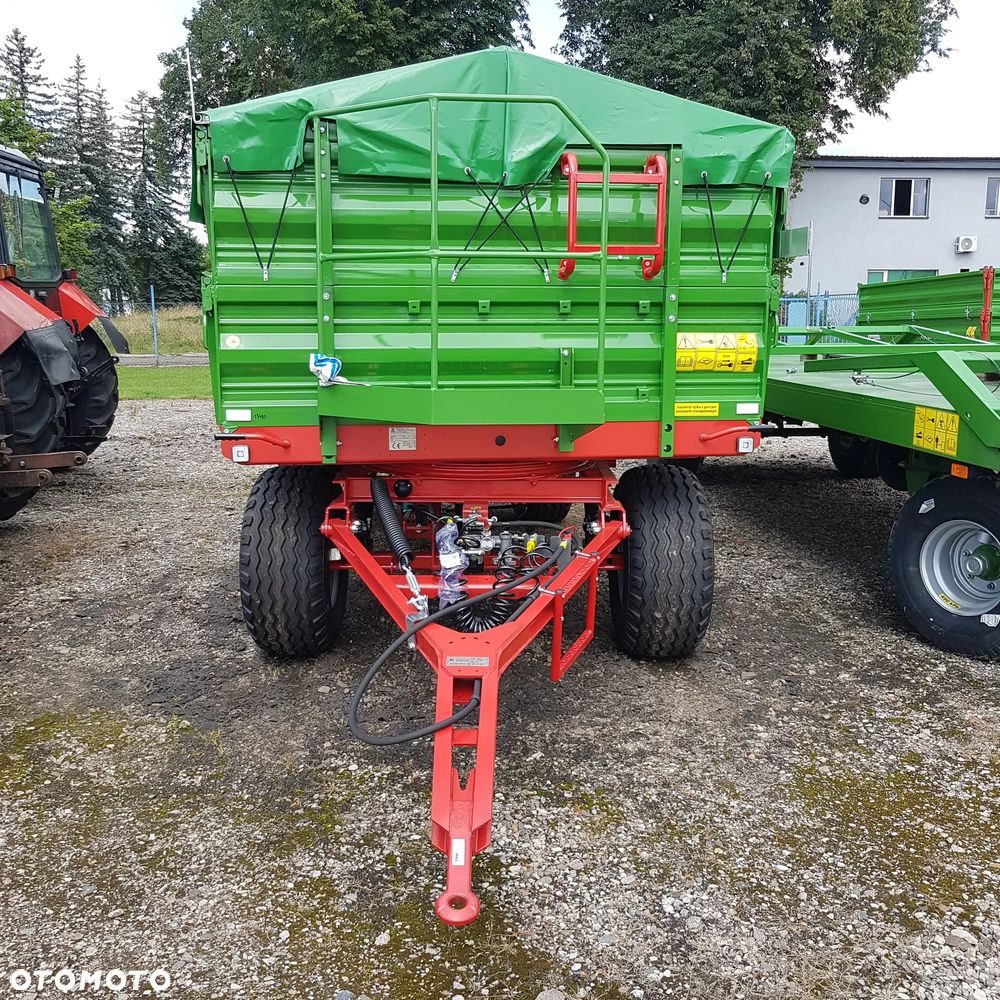 Pronar T653/2 - 4