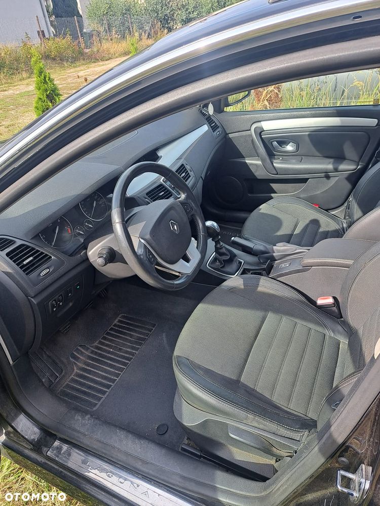 Renault Laguna 2.0 DCi Expression - 10