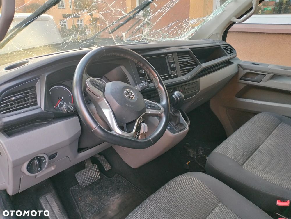 Volkswagen Transporter ver-tdi-l1h1-edition-plus - 7