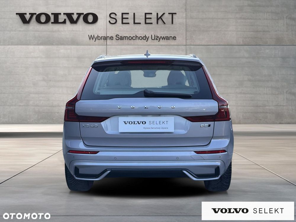 Volvo XC 60 - 7