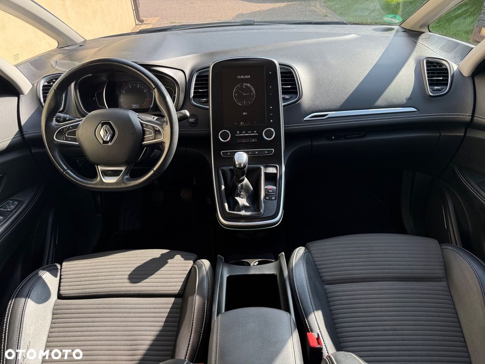 Renault Grand Scenic Energy TCe 130 S&S Bose Edition - 14