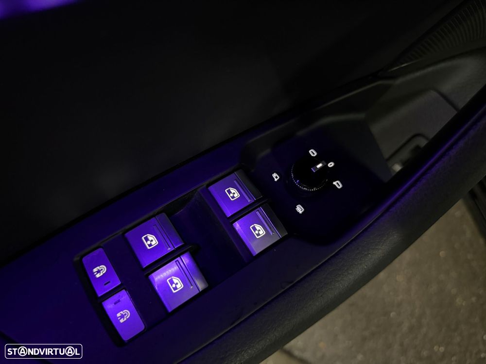 Audi A6 Avant 40 TDI Sport S tronic - 20