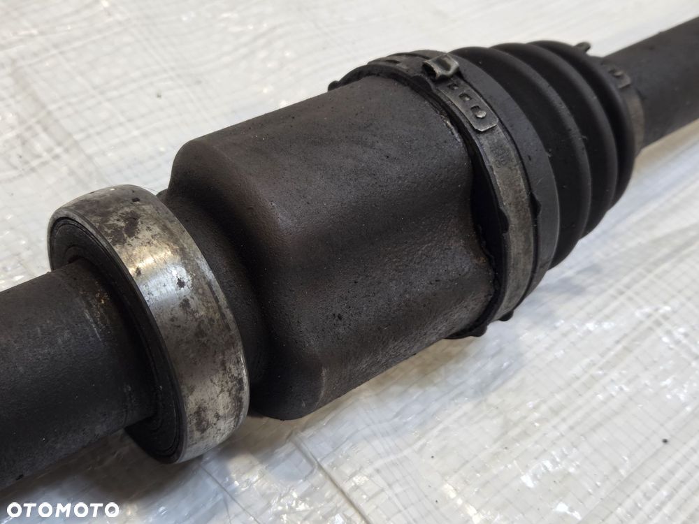 PÓŁOŚ PRAWA DŁUGA FORD FOCUS MK3 1.6 TDCI AV61-3B436-CC - 6