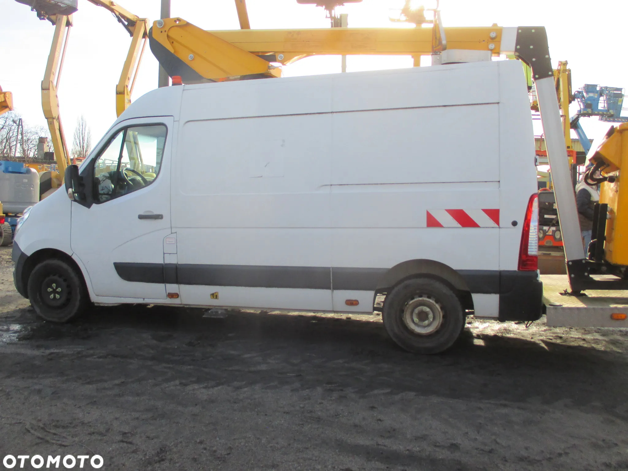Renault Klubb K32 - 7