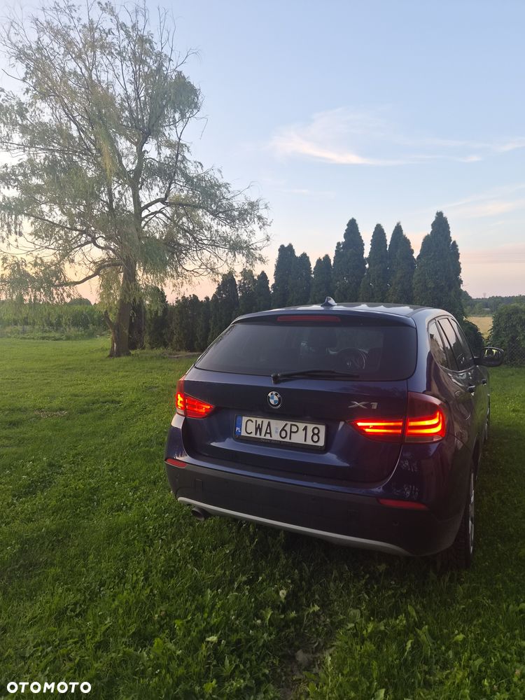 BMW X1 - 3