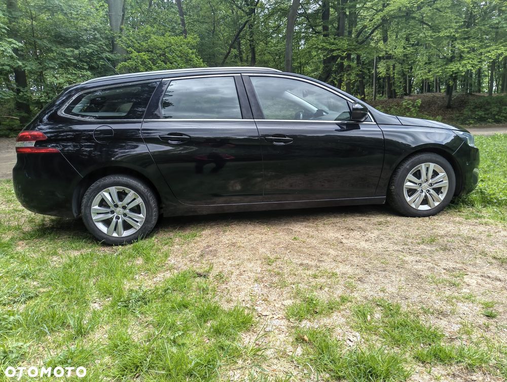 Peugeot 308 BlueHDi FAP 120 Stop & Start Active - 2
