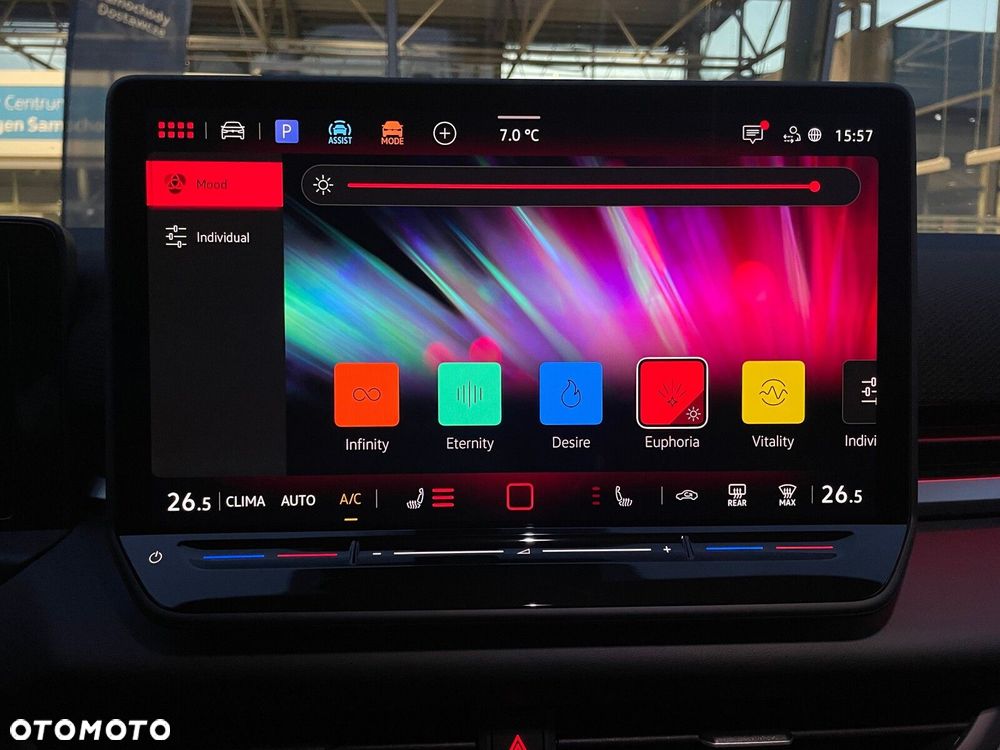 Volkswagen T-Roc 1.5 TSI R-Line DSG - 22