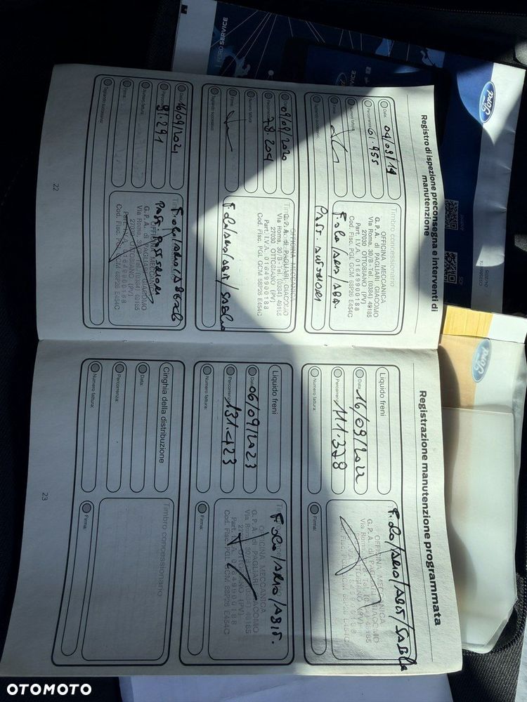 Ford Kuga 2.0 TDCi 4x2 Trend - 19