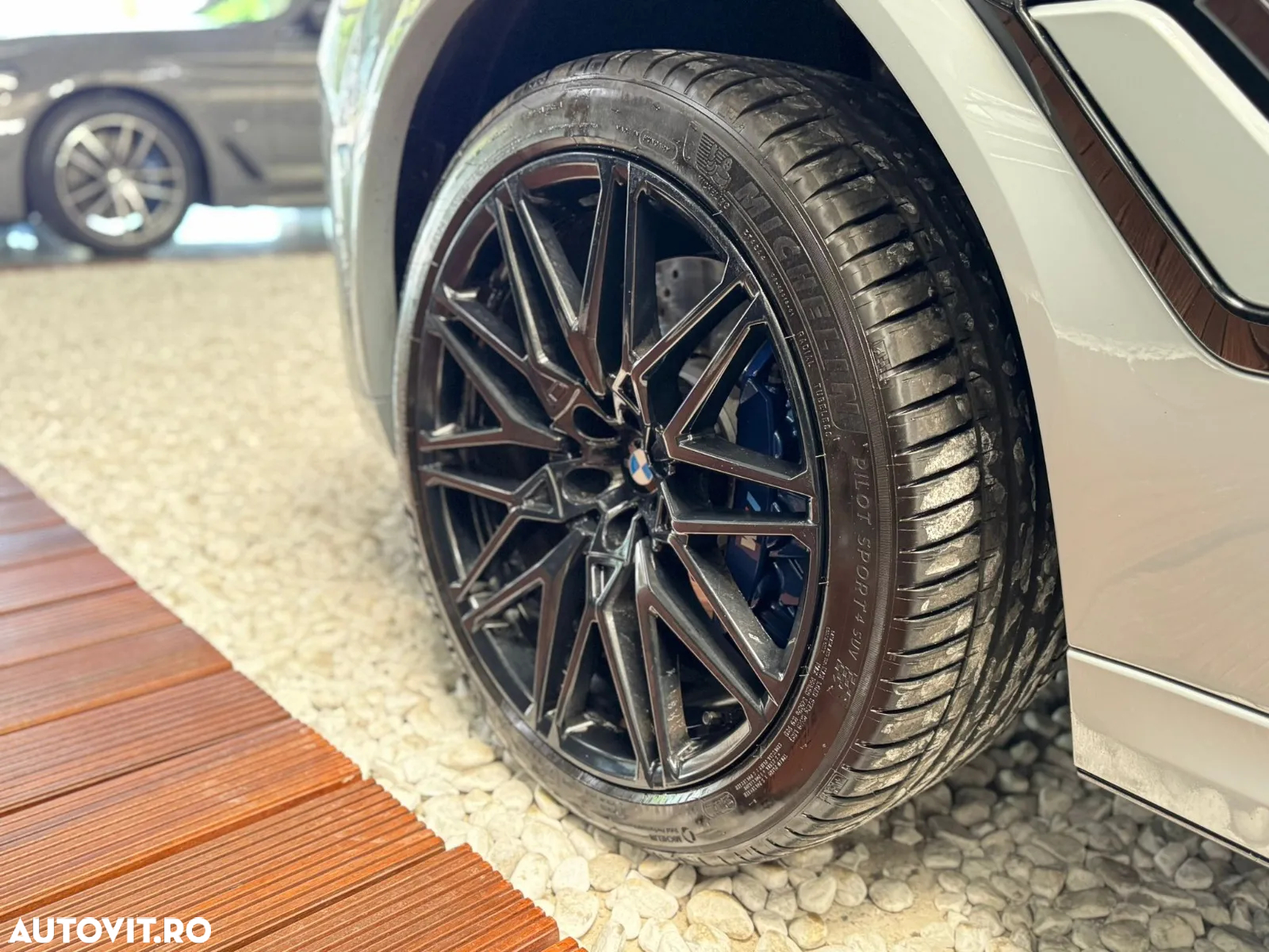 BMW X6 M Competition - 7