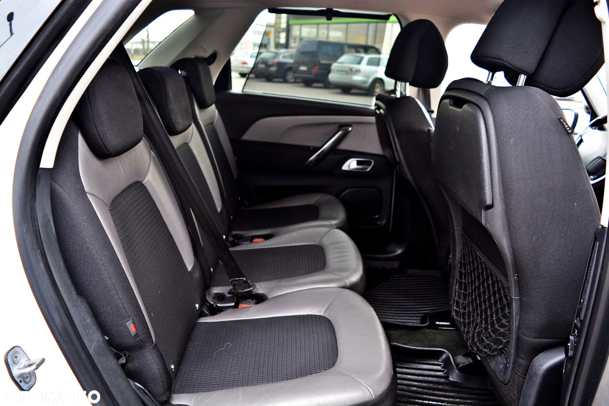Citroën C4 Picasso BlueHDi 150 EAT6 Exclusive - 21
