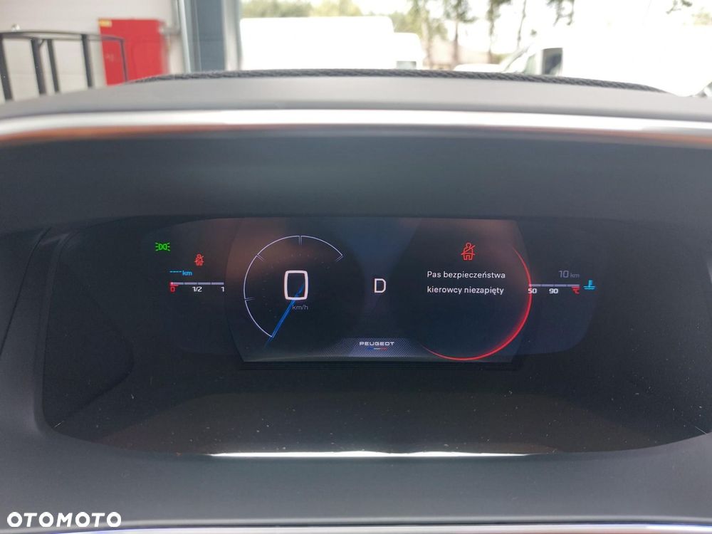 Peugeot 2008 PureTech mHEV GT Exclusive e-DCS6 - 20