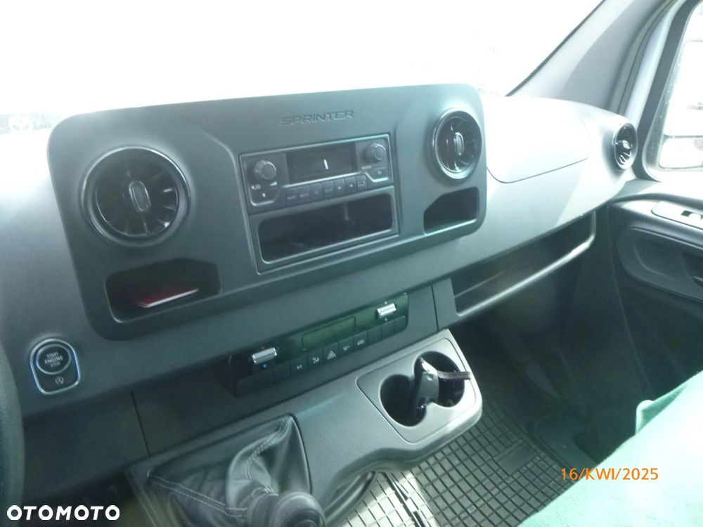 Mercedes-Benz Sprinter 515CDI VS30 - 7